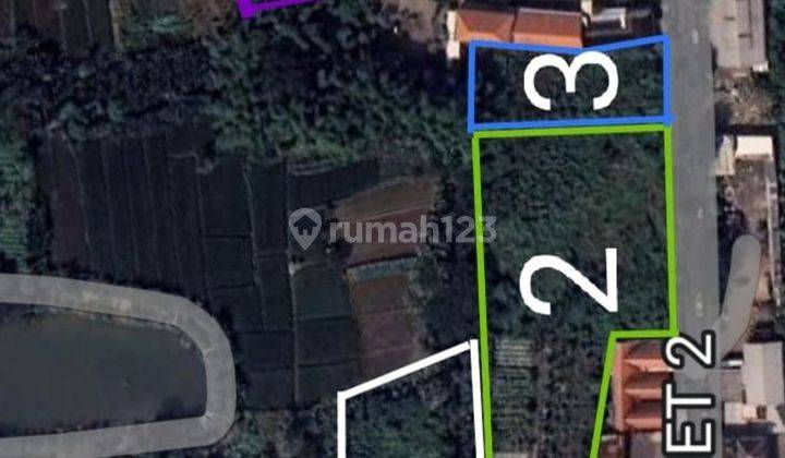 Dijual Cepat, Masih Nego, Di Raya Randegansari 2