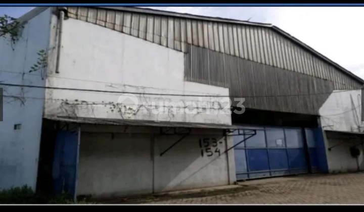 Dijual Cepat@ Strategis Gudang Di Gunung Anyar Dijual Cepat@ Strategis Gudang Di Gunung Anyar