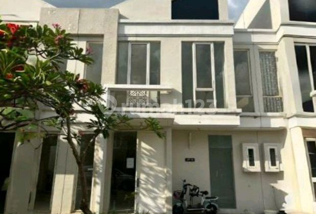 Dijual Murah Rumah Grand Pakuwon Cluster Adelaide 1