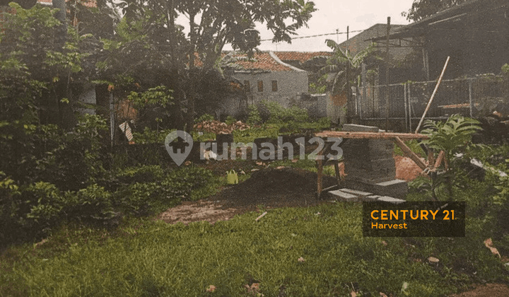 Dijual Tanah Strategis Siap Dibangun di Cluster Meadow Green