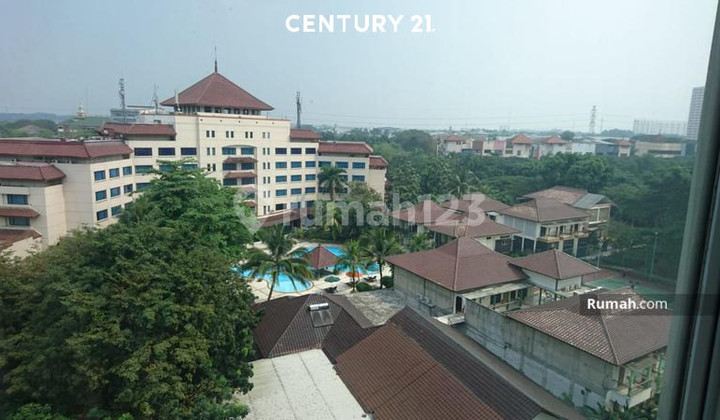 Apartment Crown Court 3 BR Siap Huni di Lippo Cikarang Apartment Crown Court 3 BR Siap Huni di Lippo Cikarang
