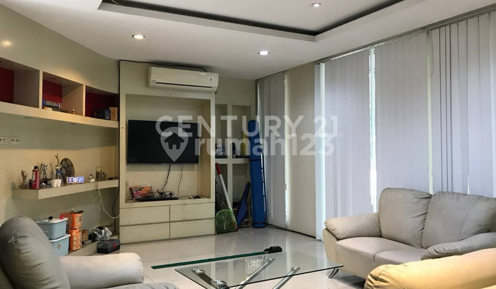 Rumah Bagus Siap Huni di Cluster Dago Lippo Cikarang