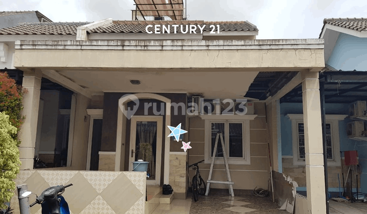 Rumah Bagus Murah Siap Huni di Cluster Le Jardin Lippo Cikarang