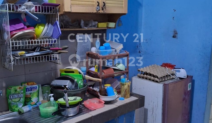 Rumah Kost 12 Pintu Tersewa di Lippo Cikarang 2