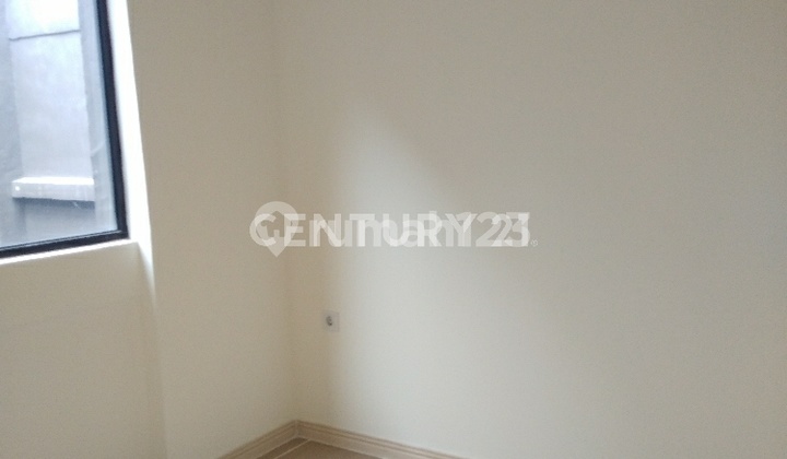 Aparteman Meikarta Tower Silverlake 2