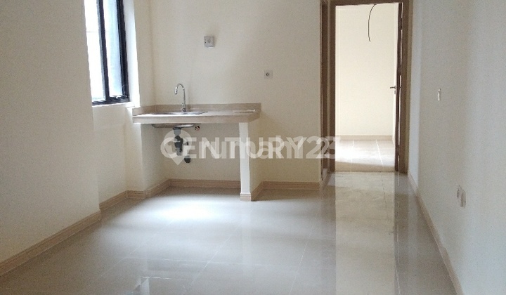 Aparteman Meikarta Tower Silverlake Aparteman Meikarta Tower Silverlake