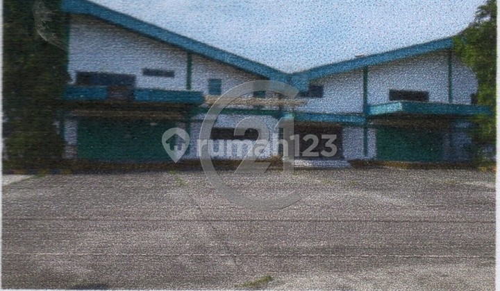 Quick Sale Factory in Good Condition, Ready to Use Quick Sale Factory in Good Condition, Ready to Use