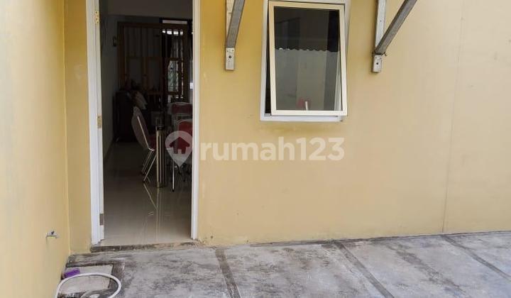 Rumah Bagus Siap Huni di Cluster Meadow Green Lippo Cikarang 2