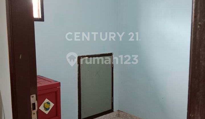 Rumah 1.5 LT, Funish & Siap Huni di Cluster Lembah Hijau 2