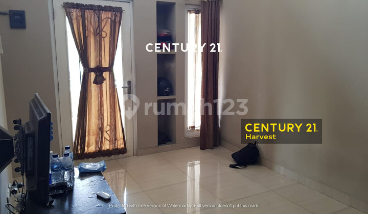Rumah Bagus Murah Siap Huni di Cluster Le Jardin Lippo Cikarang 2