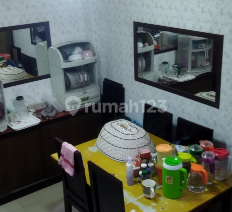 Dijual Rumah 2 Lantai di Lembah Hijau Lippo Cikarang Bekasi 2