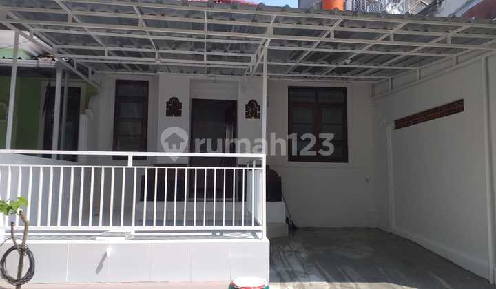 Dijual Rumah Cantik Siap Huni Lembah Hijau Lippo Ckrg