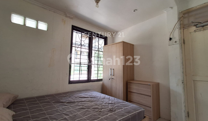 2-Story House with Rentals and Boarding Rooms in Kayumas S8598 2