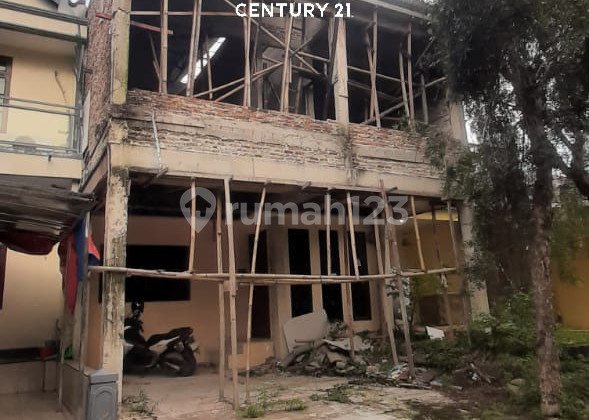 Rumah Kost Baru Bangun Meadow Green Lippo Cikarang