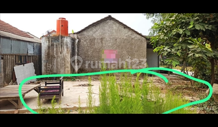 Jual Cepat Kota Serang Baru (Ksb), Kabupaten Bekasi 2