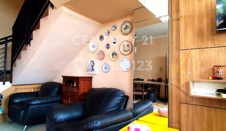 Nice House on Rusa Street Jababeka, Very Strategic!!! 2