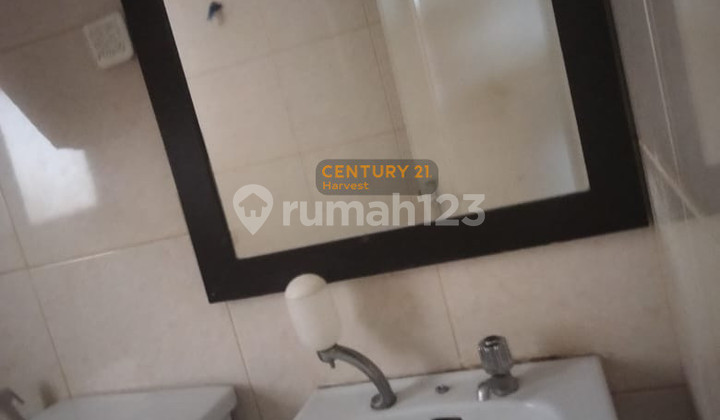 Apartment Crown Court 2 BR Furnished Siap Huni 2