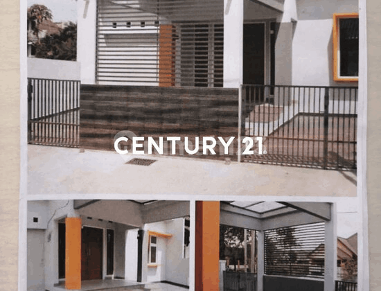 Rumah Bagus Siap Huni di Taman Sentosa Cikarang