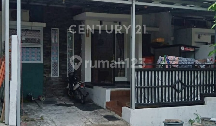 Rumah 1 LT Siap Huni di Perumahan Puri Sentosa Cicau Cikarang Rumah 1 LT Siap Huni di Perumahan Puri Sentosa Cicau Cikarang