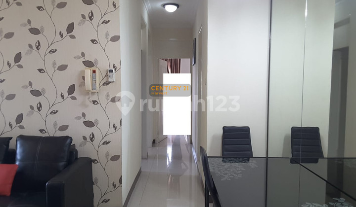 Apartment Crown Court 3 Bedrooms Furnished Ready to Occupy 2