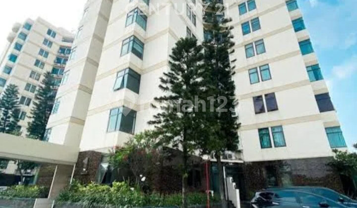 Apartment Crown Court 3Br Full Furnished Lippo Cikarang