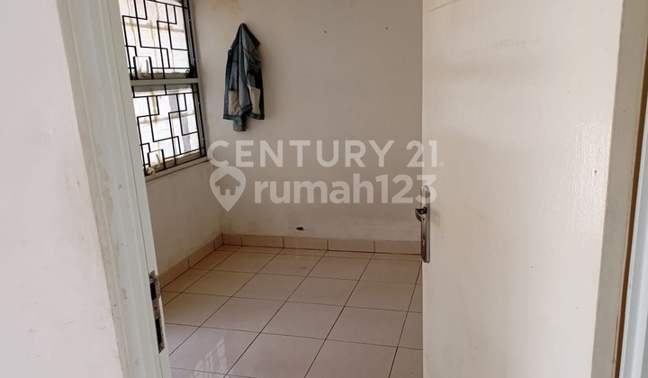 Rumah 1 LT Siap Huni di Perumahan Puri Sentosa Cicau Cikarang 2