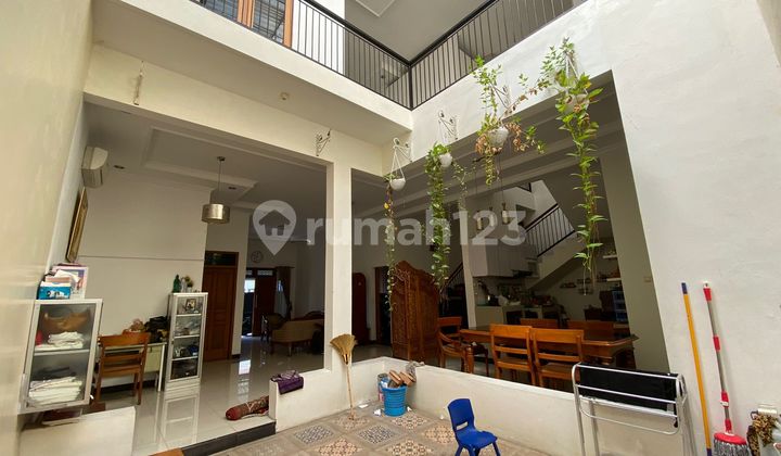 Rumah Siap Pakai Area Sumber 2