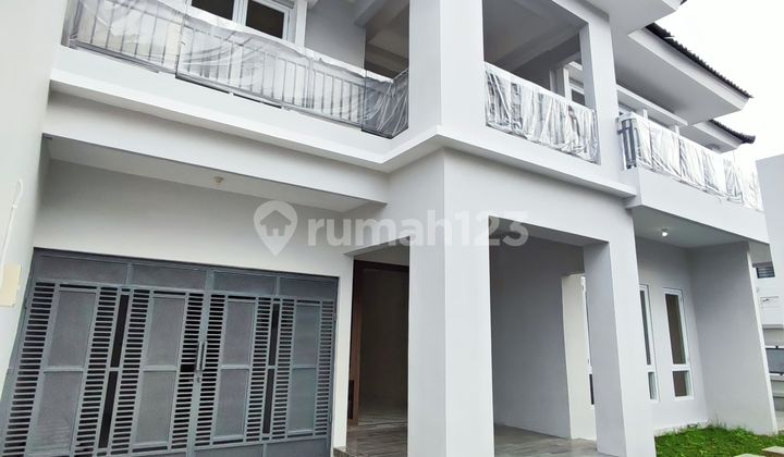 Rumah Mewah Baru Gress Tengah Kota Solo Rumah Mewah Baru Gress Tengah Kota Solo