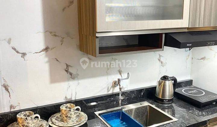 Apartemen Area Dekat Uns 2
