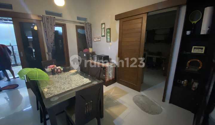 Rumah Siap Pakai Di Perumahan Cluster Elit Dekat Paragon Mall 2