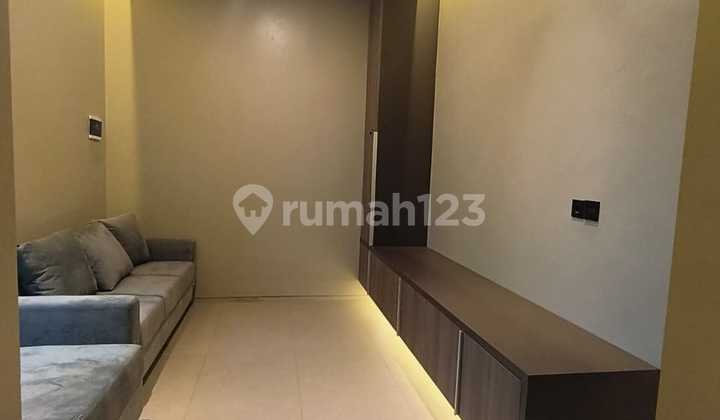 Rumah Baru Gress Full Furnished Area Solo Baru 2