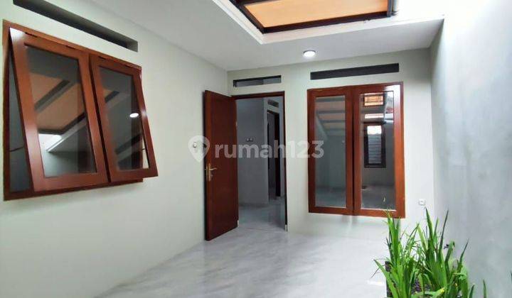 Rumah Siap Pakai Area Jl Adisucipto Solo 2