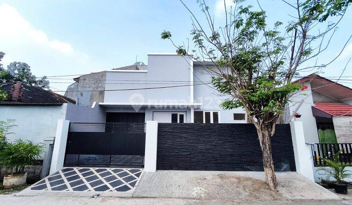 Rumah Baru Gress Area Solo Baru 1