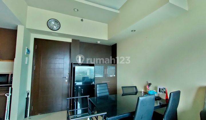 Apartemen 2 BR Solo Paragon 2