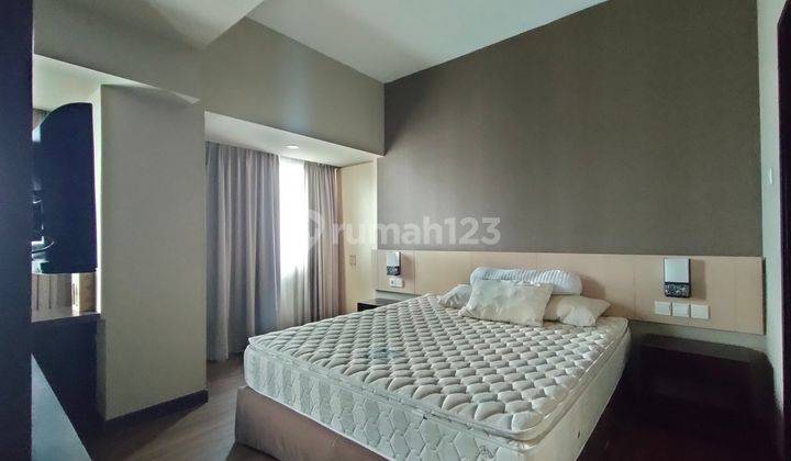 Apartemen 1BR + Kitchen Solo Paragon 1