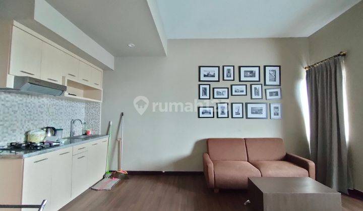 Apartemen 1BR + Kitchen Solo Paragon 2