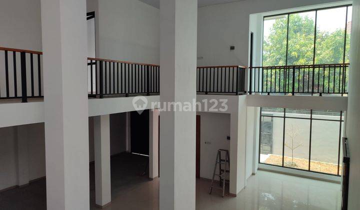 Rumah Baru Gress Manahan 2