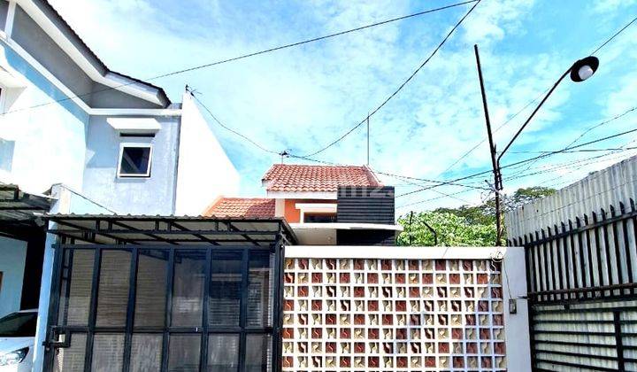 Rumah Siap Pakai Area Solo Baru 2