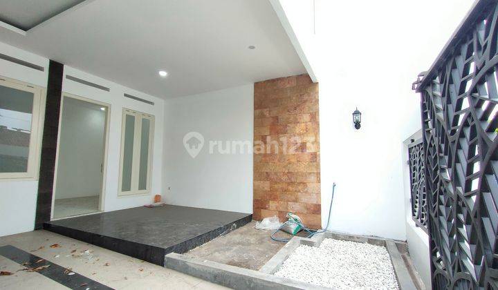 Rumah baru area Nusukan Solo 2