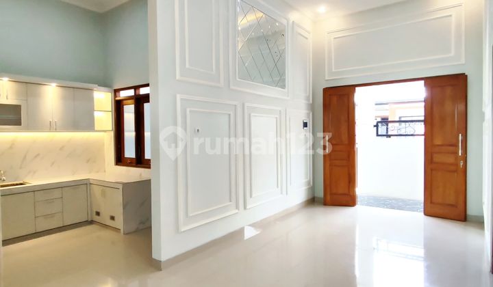 New House Fresh Area Gentan 2