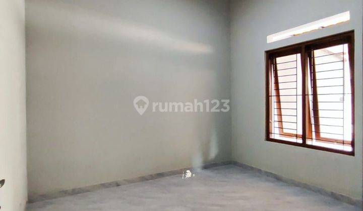 Rumah Siap Pakai Area Jl Adisucipto Solo 2