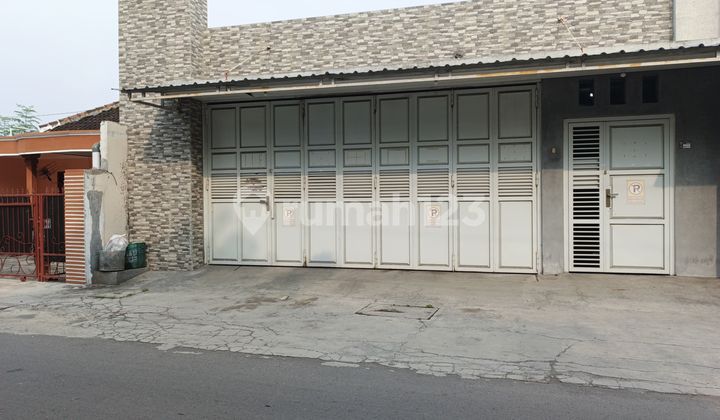 Rumah Siap Pakai Area Solo Utara Rumah Siap Pakai Area Solo Utara