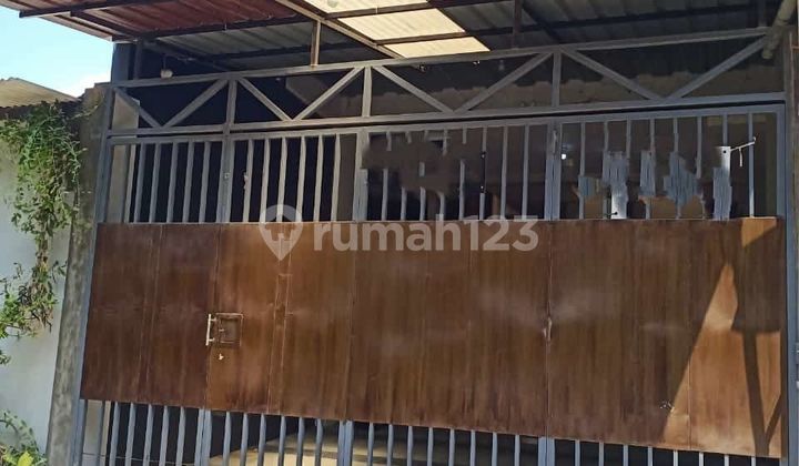 Kost Aktif Area Ums 2