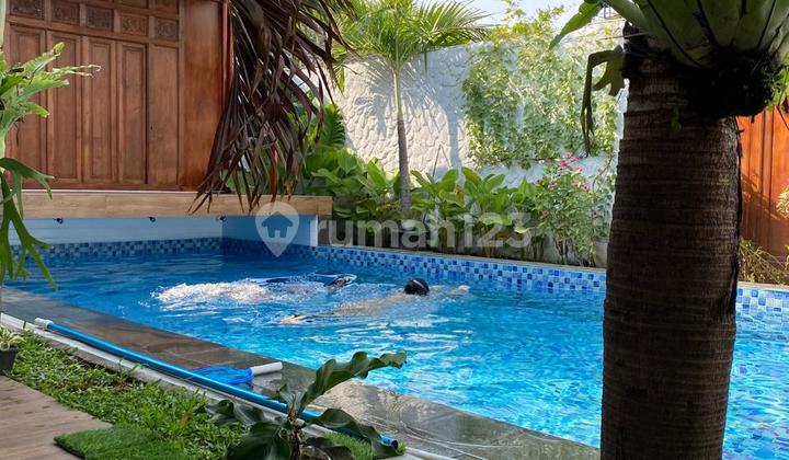 House and Guest House Area Jajar Solo House and Guest House Area Jajar Solo