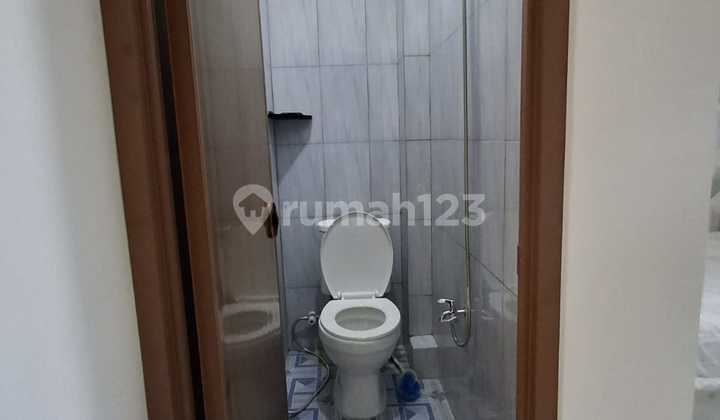 Campus UNS Exclusive Boarding Area Campus UNS Exclusive Boarding Area