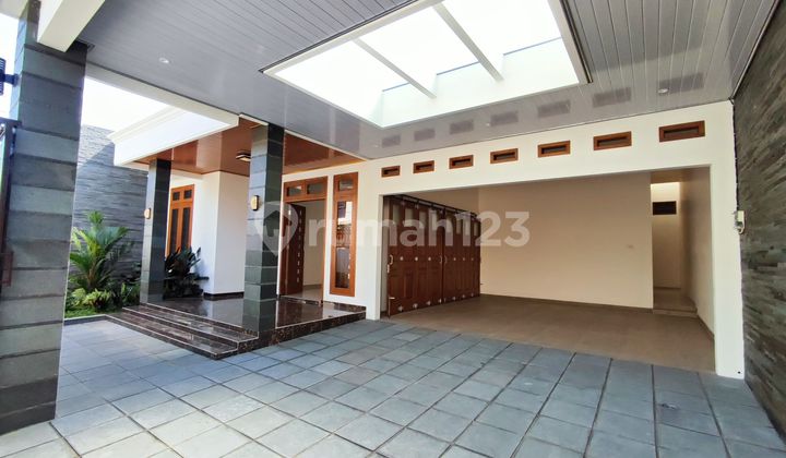 Rumah Baru Gress Area Sumber