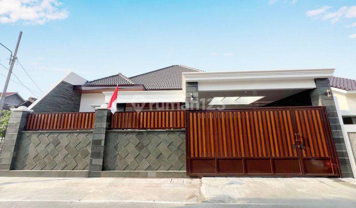 Rumah Baru Gress Area Sumber 2