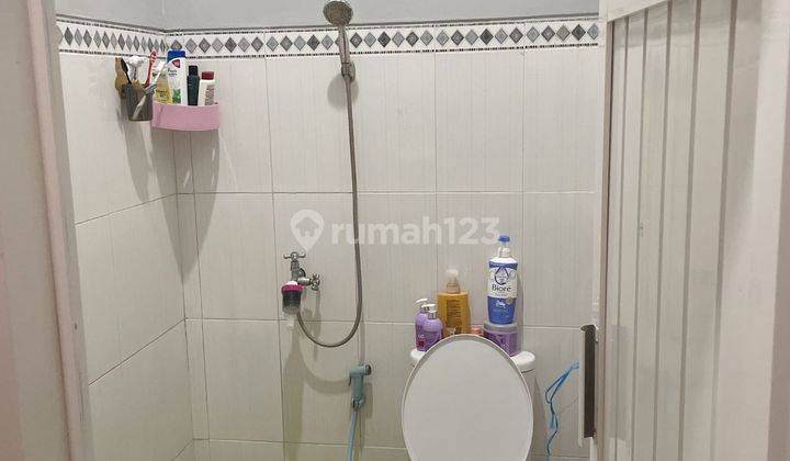 Rumah Siap Pakai Di Perumahan Cluster Solo Baru 2