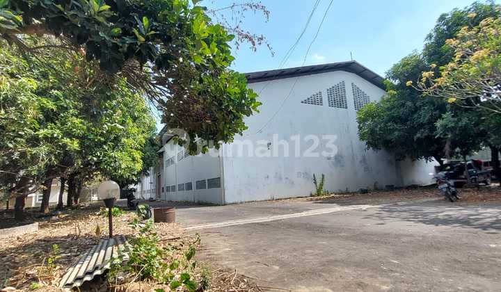 Gudang Siap Pakai Area Dekat Solo Baru Gudang Siap Pakai Area Dekat Solo Baru