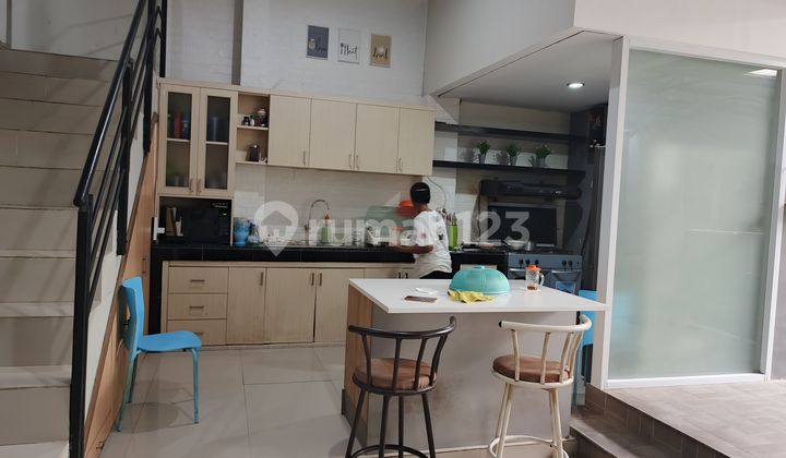 Rumah Siap Pakai Area Solo Utara 2